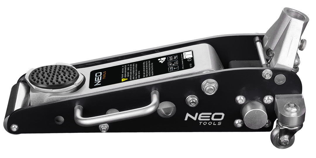 Zdvihak hydraulicky vozik 1.5 t od NEO TOOLS nájdeš na naravis.sk