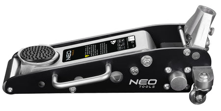 Zdvihak hydraulicky vozik 1.5 t od NEO TOOLS nájdeš na naravis.sk