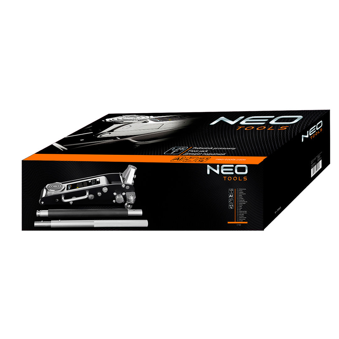 Zdvihak hydraulicky vozik 1.5 t od NEO TOOLS nájdeš na naravis.sk
