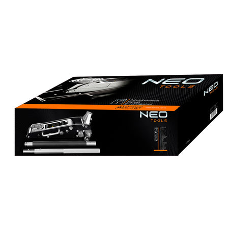 Zdvihak hydraulicky vozik 1.5 t od NEO TOOLS nájdeš na naravis.sk