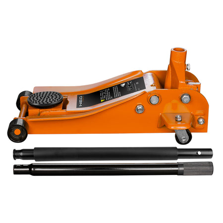 Zdvihak hydraulicky vozik 2.5 t od NEO TOOLS nájdeš na naravis.sk