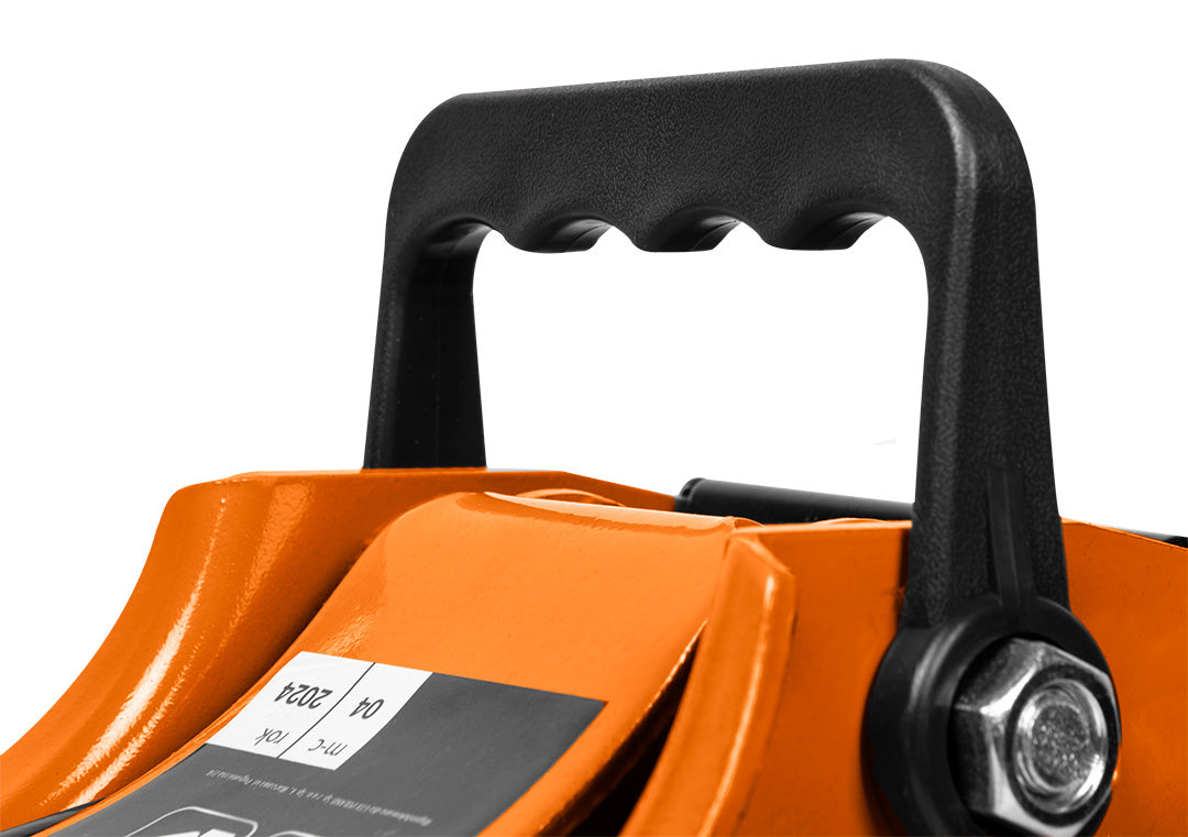 Dielenský výťah, žabka 2,5 T od NEO TOOLS nájdeš na naravis.sk