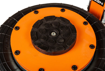 Pneumatický zdvihák 3T, výška 145-420 mm od NEO TOOLS nájdeš na naravis.sk
