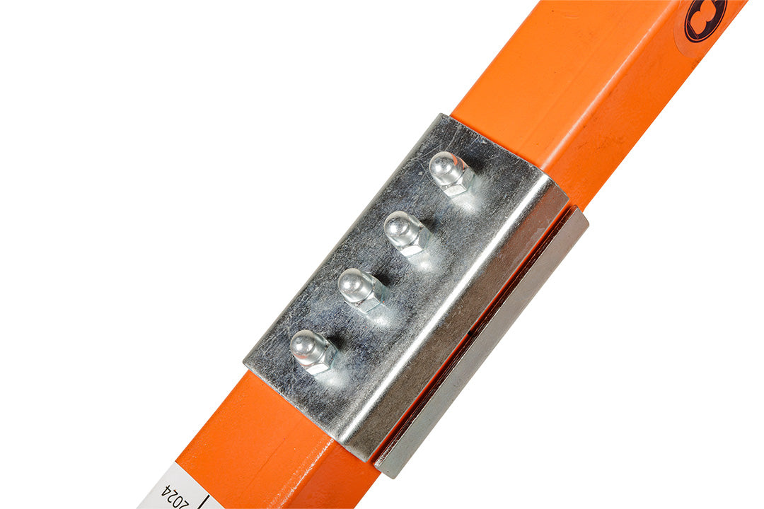 Pneumatický zdvihák 3T, výška 145-420 mm od NEO TOOLS nájdeš na naravis.sk