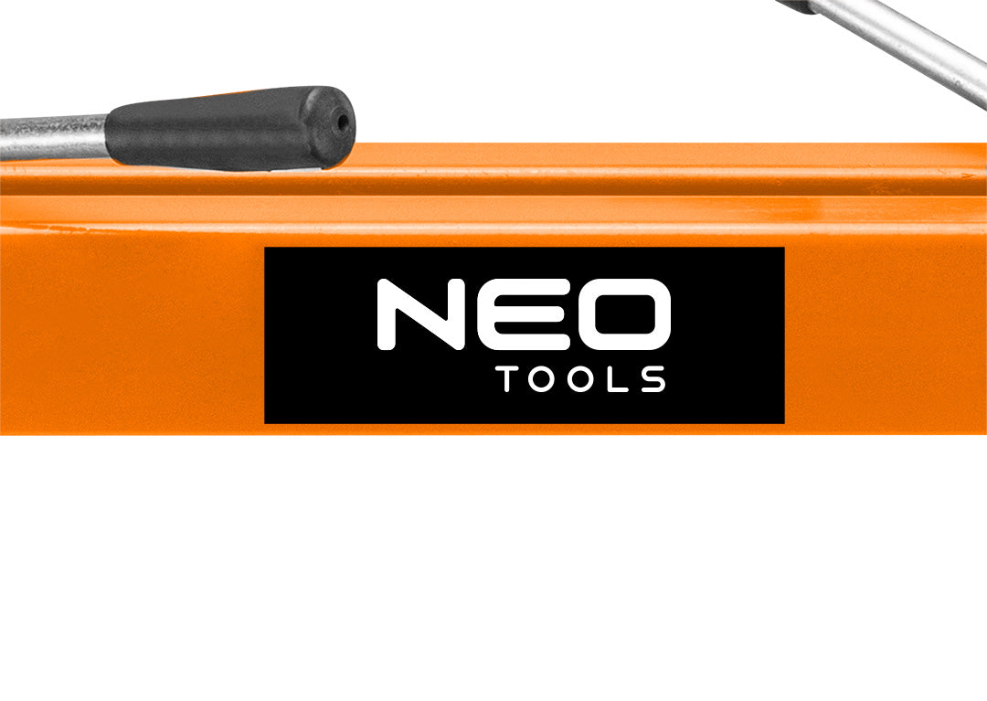 Vešiak motora automobilu, max. zaťaženie 500 kg od NEO TOOLS nájdeš na naravis.sk