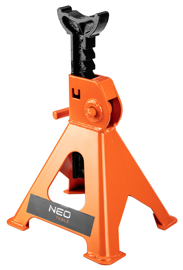 Hever, 3 t, 295-415 mm od NEO TOOLS nájdeš na naravis.sk