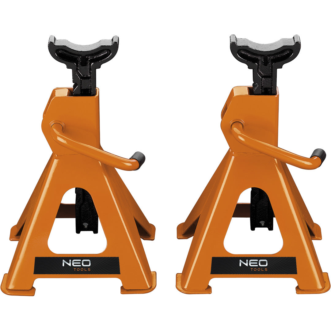 Hever, 3 t, 295-415 mm od NEO TOOLS nájdeš na naravis.sk