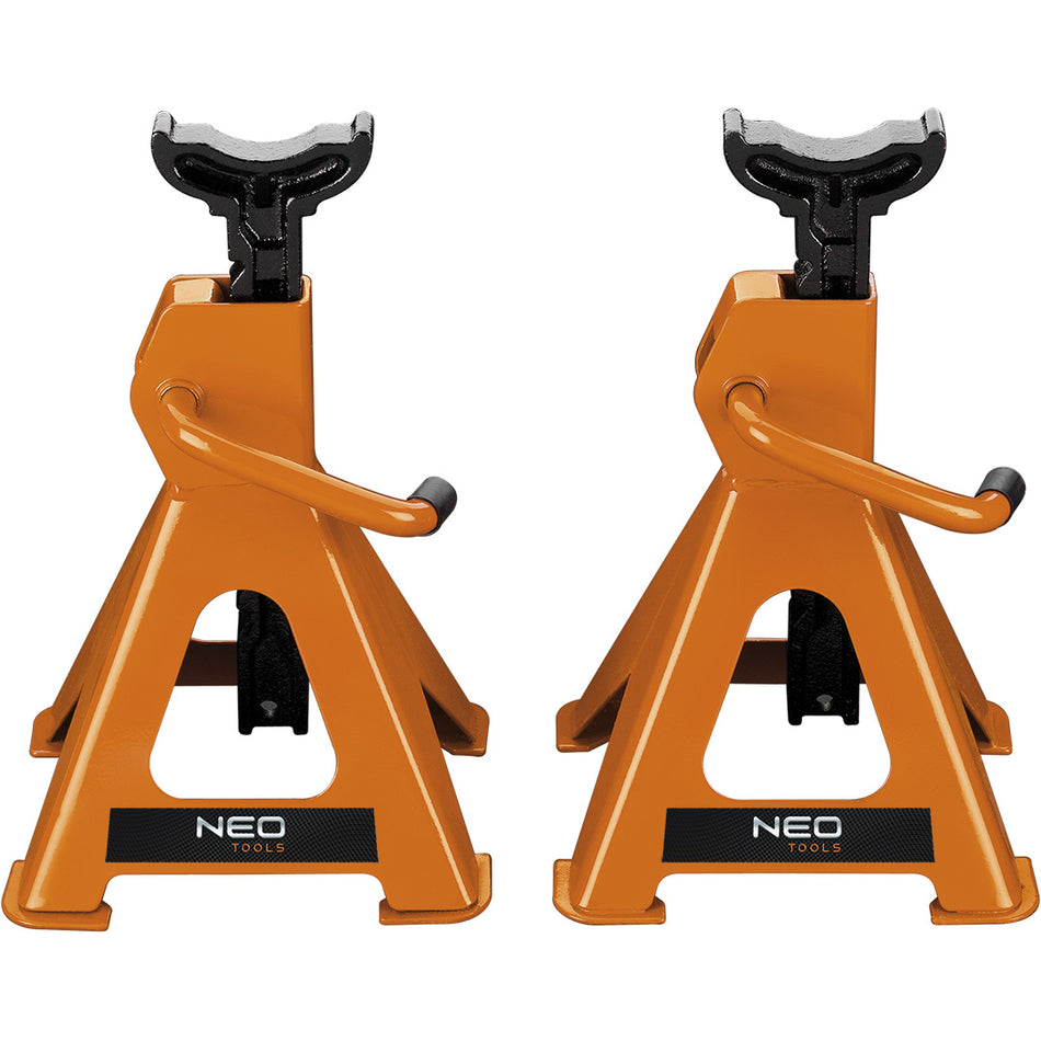 Hever, 3 t, 295-415 mm od NEO TOOLS nájdeš na naravis.sk