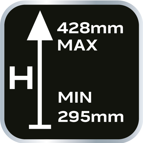 Hever, 3 t, 295-415 mm od NEO TOOLS nájdeš na naravis.sk