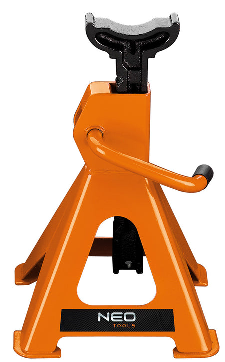Hever, 2 t, 278-423 mm od NEO TOOLS nájdeš na naravis.sk