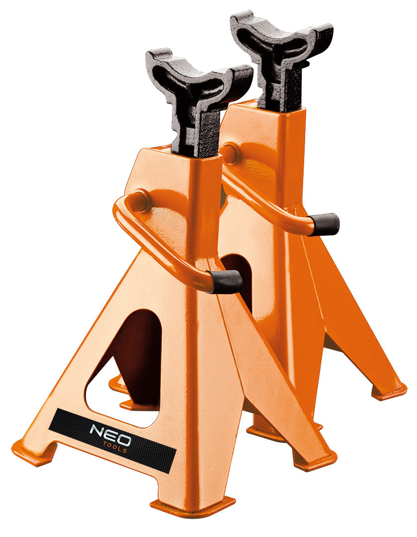 Hever, 2 t, 278-423 mm od NEO TOOLS nájdeš na naravis.sk