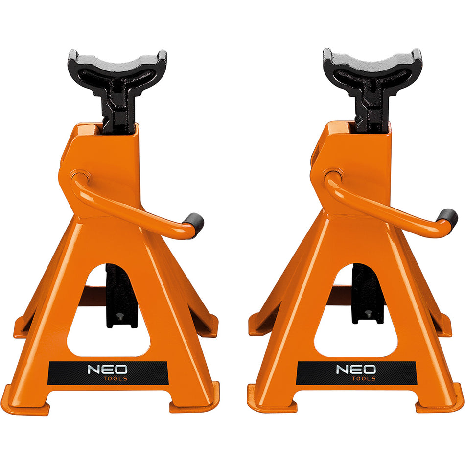 Hever, 2 t, 278-423 mm od NEO TOOLS nájdeš na naravis.sk