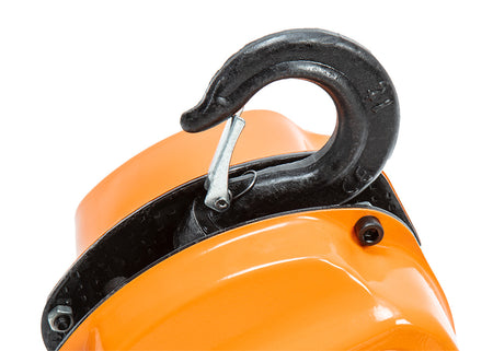 Reťazový zdvihák, 2 t,3 m od NEO TOOLS nájdeš na naravis.sk