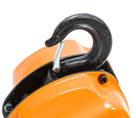 Reťazový zdvihák, 3 t,3 m od NEO TOOLS nájdeš na naravis.sk