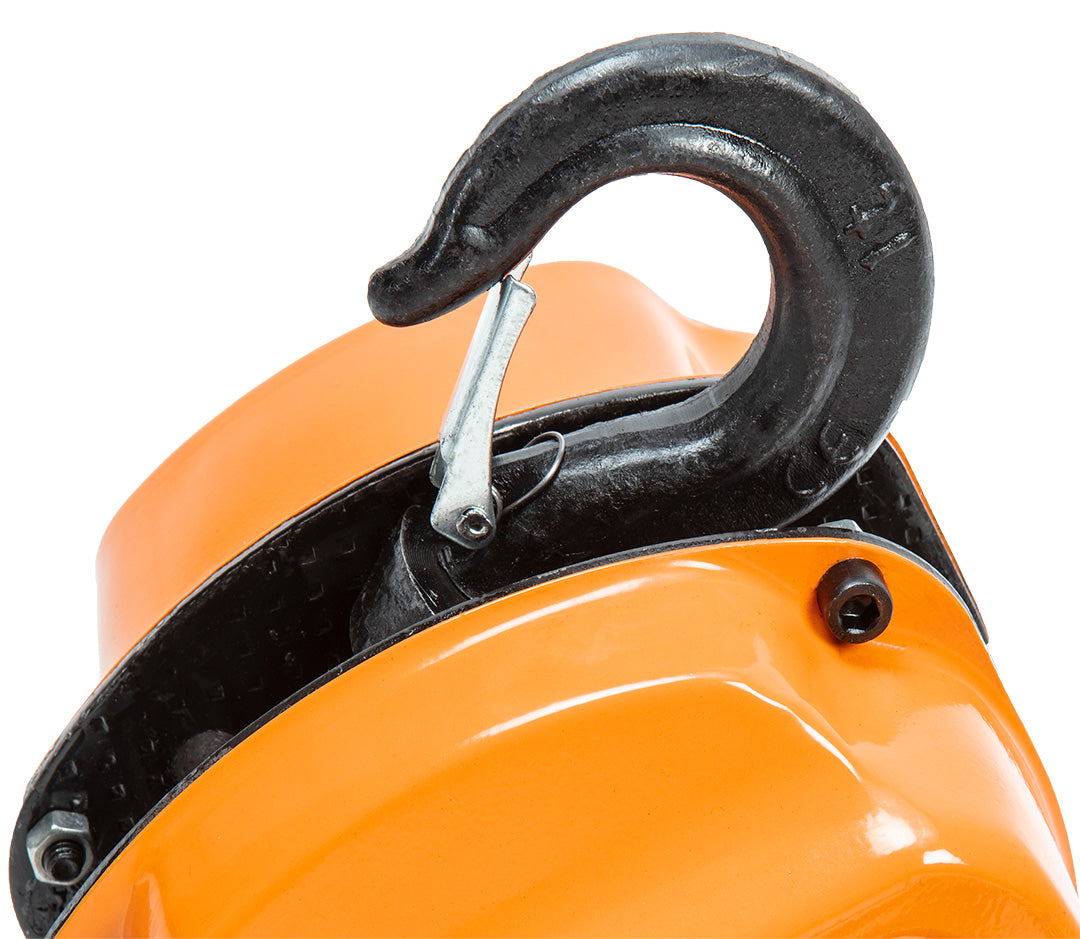 Reťazový zdvihák, 5 t,3 m od NEO TOOLS nájdeš na naravis.sk