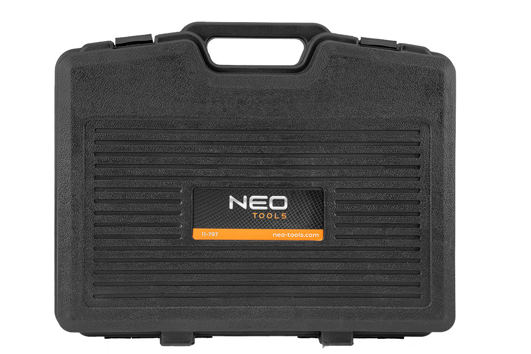 Sťahováky pružín od NEO TOOLS nájdeš na naravis.sk