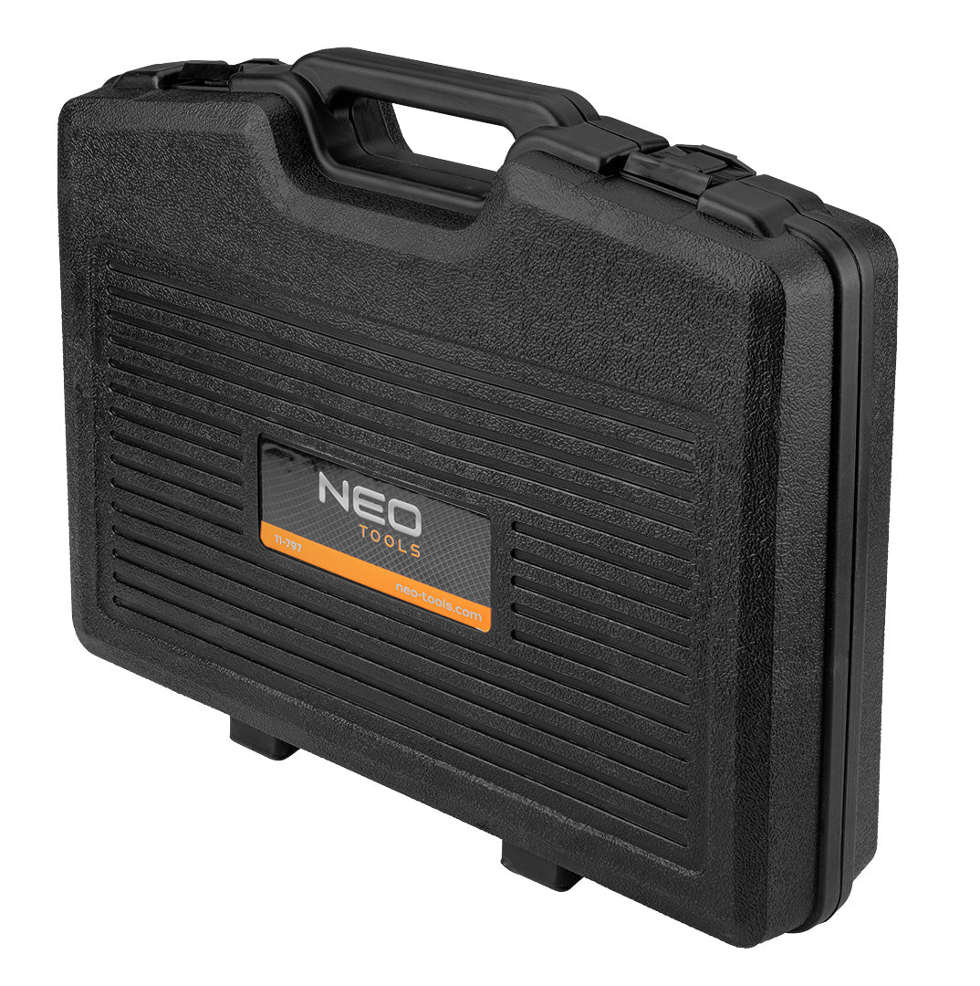 Sťahováky pružín od NEO TOOLS nájdeš na naravis.sk