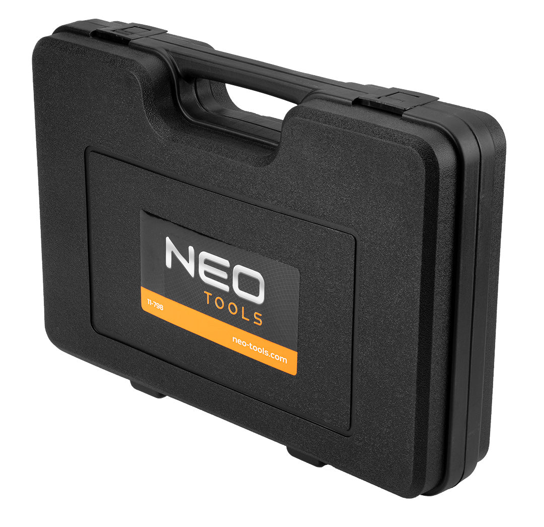 Sťahováky pružín od NEO TOOLS nájdeš na naravis.sk
