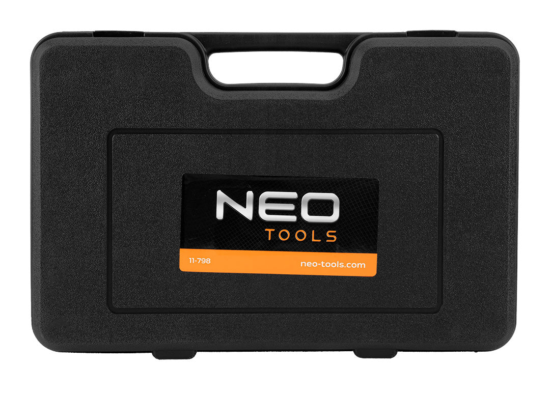 Sťahováky pružín od NEO TOOLS nájdeš na naravis.sk