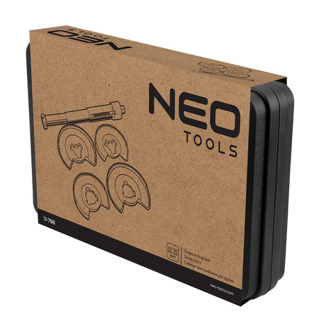Sťahováky pružín od NEO TOOLS nájdeš na naravis.sk