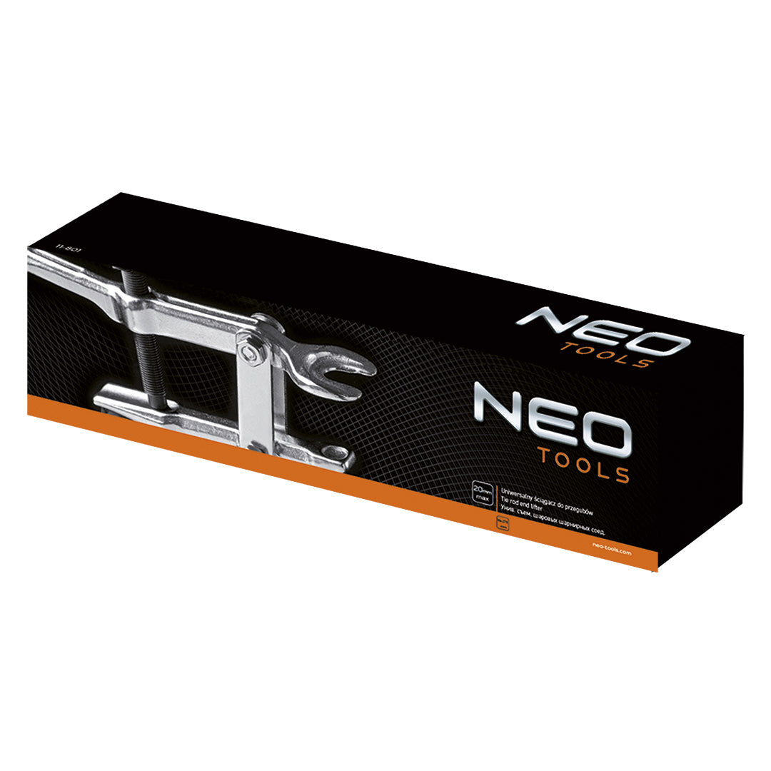 Sťahovák na kĺby, univerzálny 20mm od NEO TOOLS nájdeš na naravis.sk