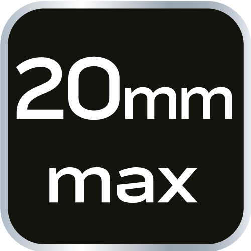 Sťahovák na kĺby, univerzálny 20mm od NEO TOOLS nájdeš na naravis.sk