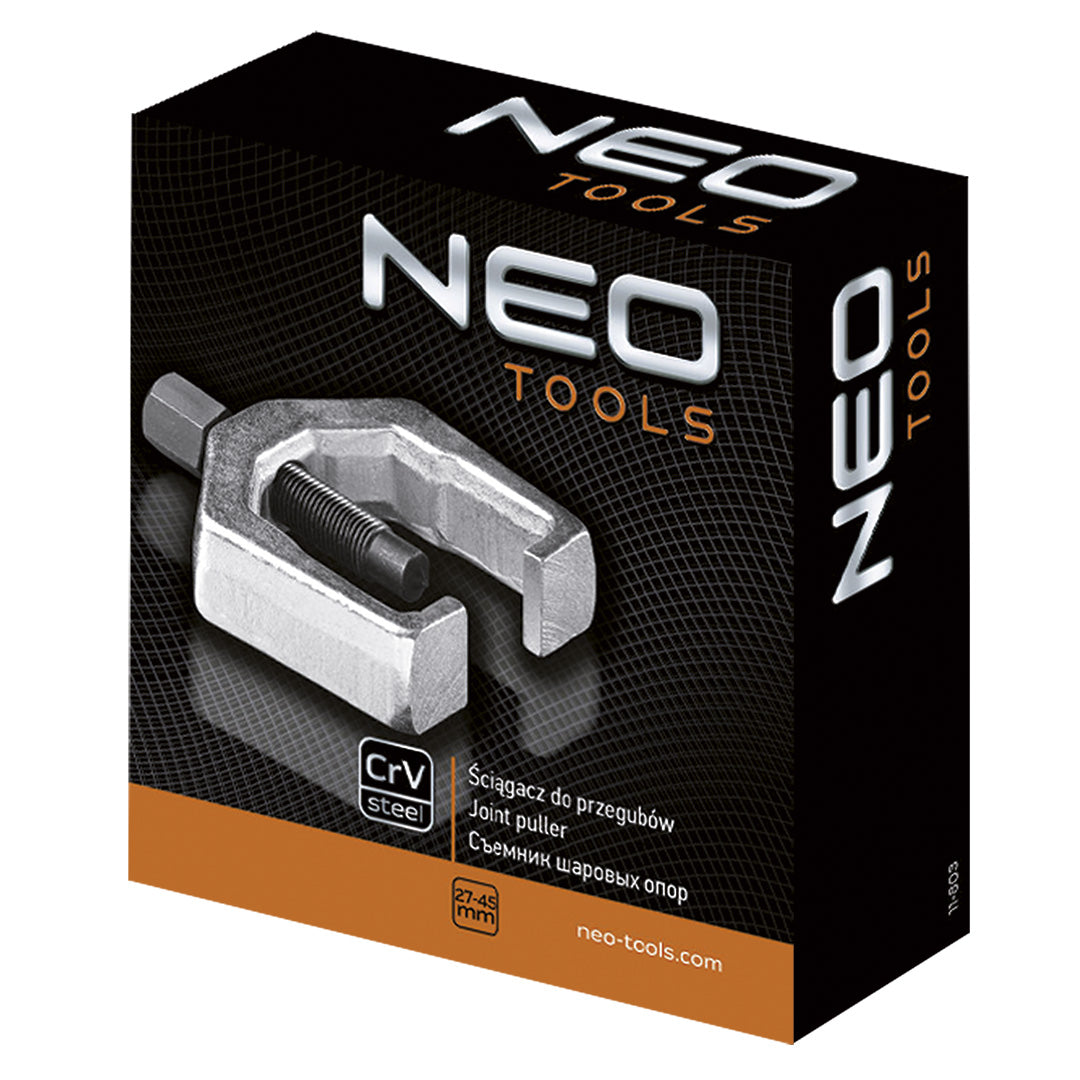 Sťahovák na kĺby 27 x 45 mm od NEO TOOLS nájdeš na naravis.sk