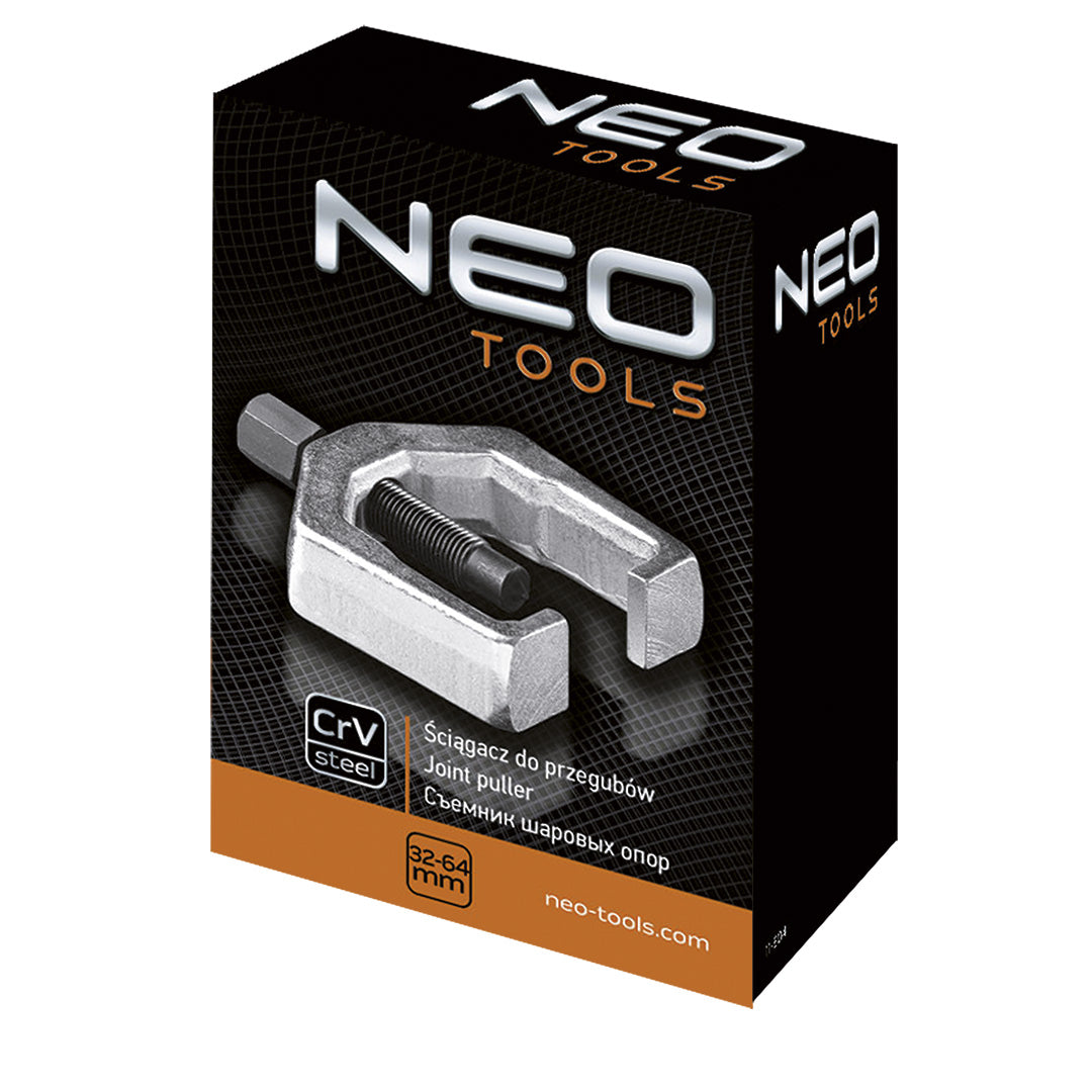 Sťahovák na kĺby 32 x 65 mm od NEO TOOLS nájdeš na naravis.sk