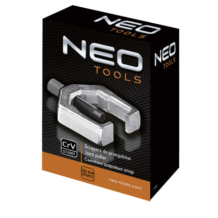 Sťahovák na kĺby 32 x 65 mm od NEO TOOLS nájdeš na naravis.sk