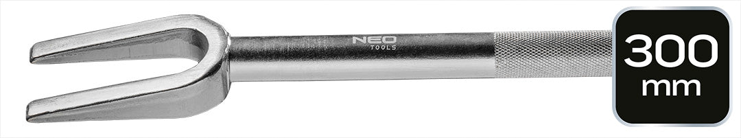 Páka na guľové kĺby 300mm od NEO TOOLS nájdeš na naravis.sk