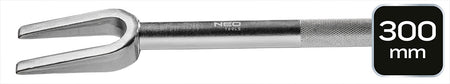 Páka na guľové kĺby 300mm od NEO TOOLS nájdeš na naravis.sk