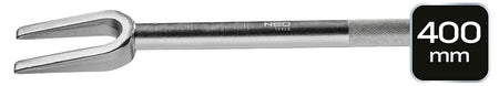 Páka na guľové kĺby 400mm od NEO TOOLS nájdeš na naravis.sk