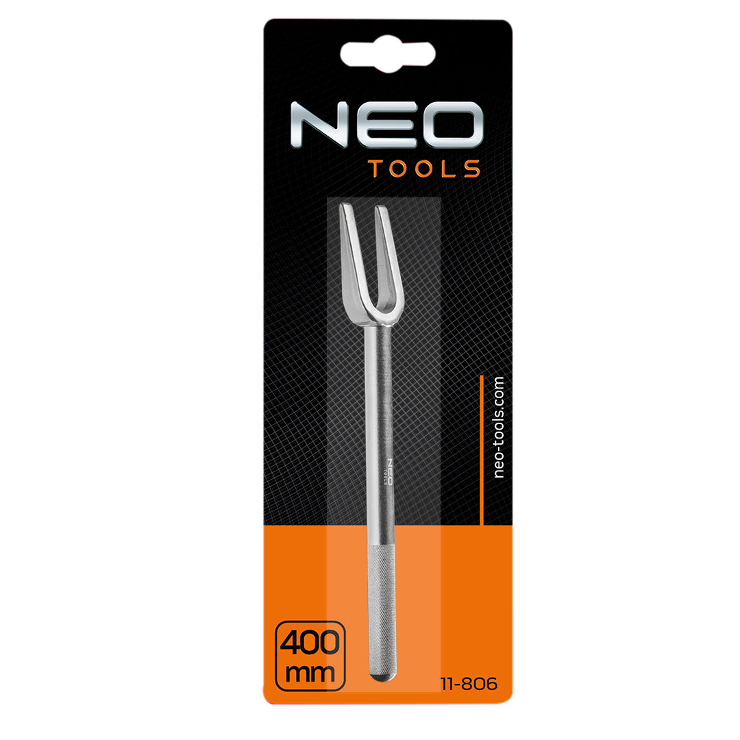 Páka na guľové kĺby 400mm od NEO TOOLS nájdeš na naravis.sk