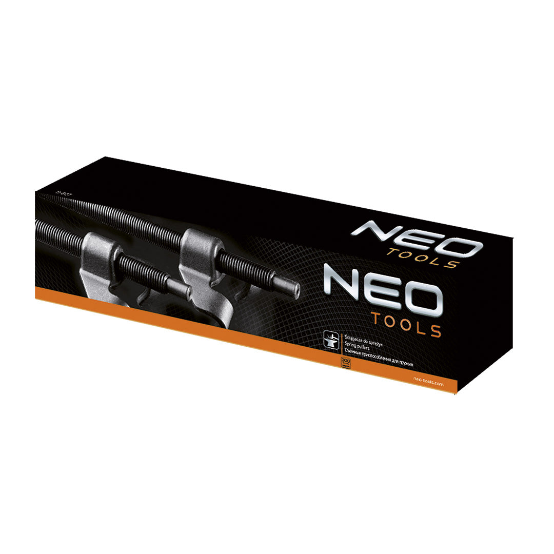Sťahováky pružín, 300mm, 2 ks od NEO TOOLS nájdeš na naravis.sk