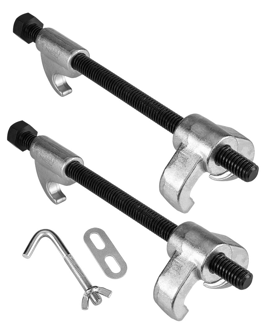 Sťahováky pružín, 300mm, 2 ks od NEO TOOLS nájdeš na naravis.sk