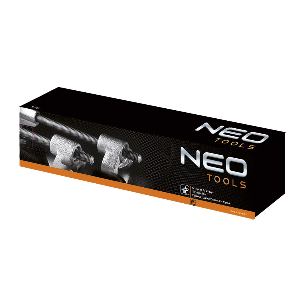 Sťahováky pružín, 300mm, 2 ks od NEO TOOLS nájdeš na naravis.sk