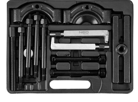 Dvojramenný sťahovák a separátor 35 - 75 mm, sada od NEO TOOLS nájdeš na naravis.sk