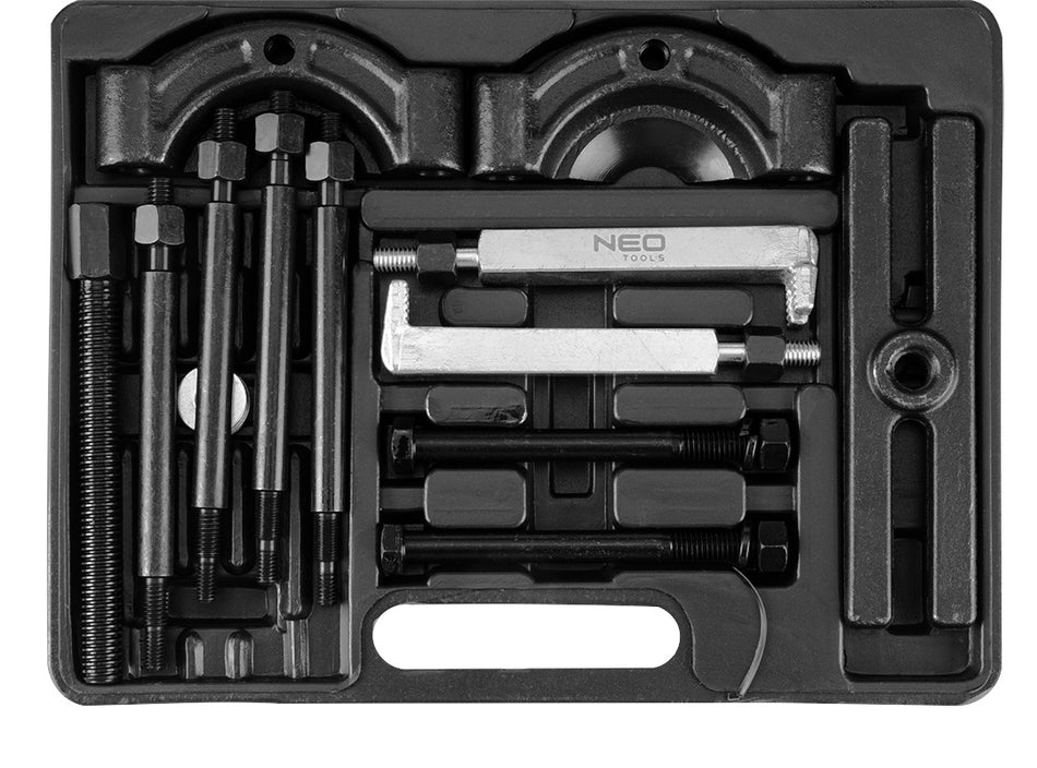 Dvojramenný sťahovák a separátor 35 - 75 mm, sada od NEO TOOLS nájdeš na naravis.sk