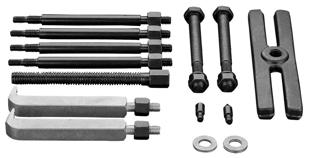 Dvojramenný sťahovák a separátor 35 - 75 mm, sada od NEO TOOLS nájdeš na naravis.sk