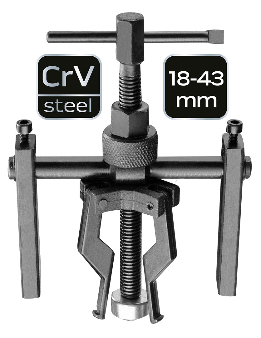 Sťahovák na ložiská, 18 - 43 x 70 mm od NEO TOOLS nájdeš na naravis.sk