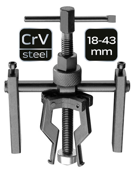 Sťahovák na ložiská, 18 - 43 x 70 mm od NEO TOOLS nájdeš na naravis.sk