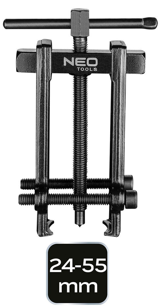 Sťahovák na ložiská, 24 x 55 x 100 mm od NEO TOOLS nájdeš na naravis.sk