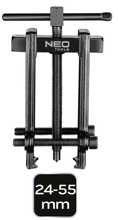 Sťahovák na ložiská, 24 x 55 x 100 mm od NEO TOOLS nájdeš na naravis.sk
