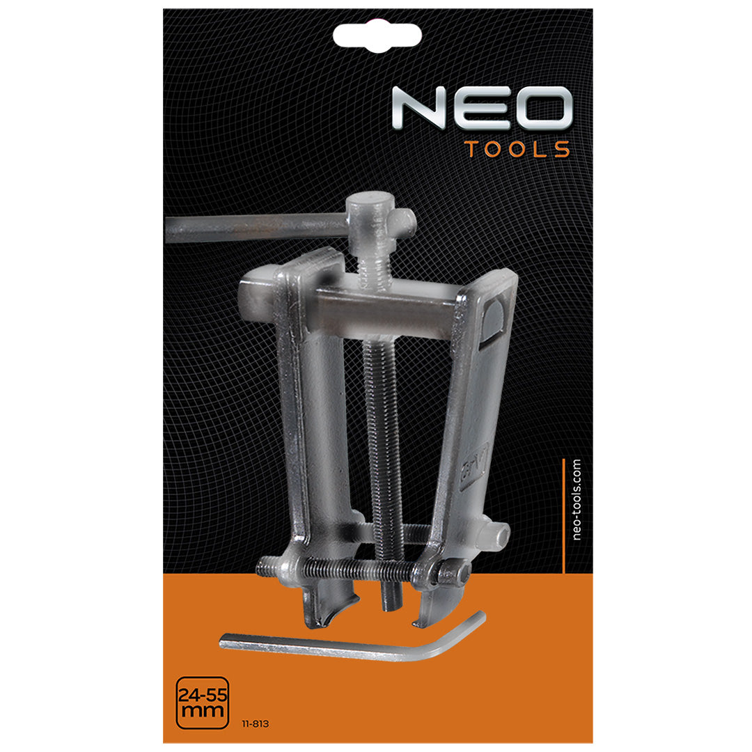 Sťahovák na ložiská, 24 x 55 x 100 mm od NEO TOOLS nájdeš na naravis.sk