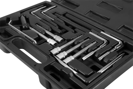 Súprava na demontáž airbagov od NEO TOOLS nájdeš na naravis.sk