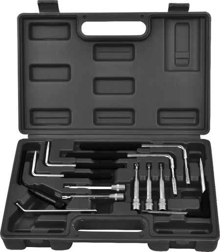 Súprava na demontáž airbagov od NEO TOOLS nájdeš na naravis.sk
