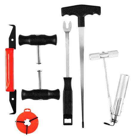 Súprava na demontáž okien od NEO TOOLS nájdeš na naravis.sk