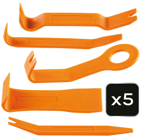 Čalúnenie sťahovák set 5 ks od NEO TOOLS nájdeš na naravis.sk