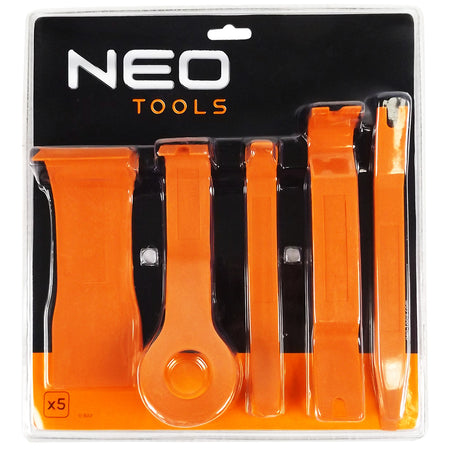 Čalúnenie sťahovák set 5 ks od NEO TOOLS nájdeš na naravis.sk