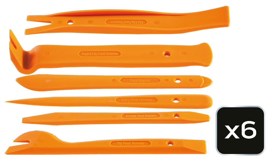 Čalúnenie sťahovák set 6 ks od NEO TOOLS nájdeš na naravis.sk